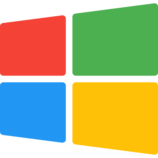 Window Software