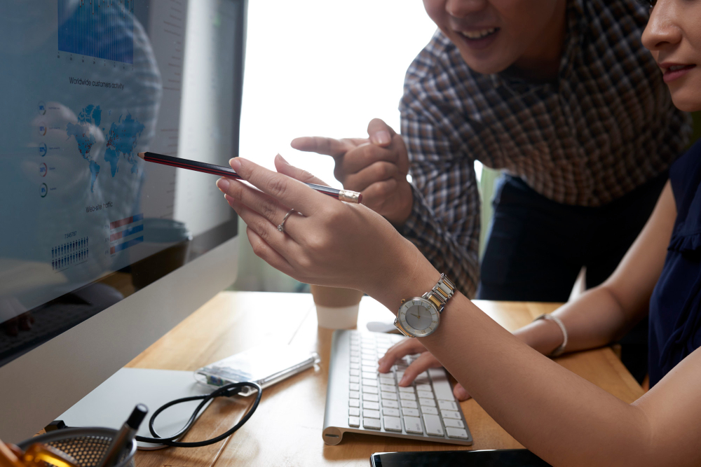 Advanced GSM Tool Training