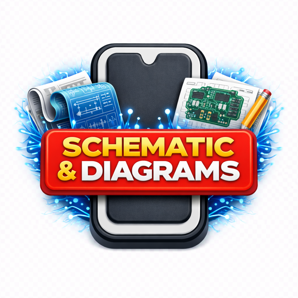 SCHEAMTIC AND DIAGRAMS