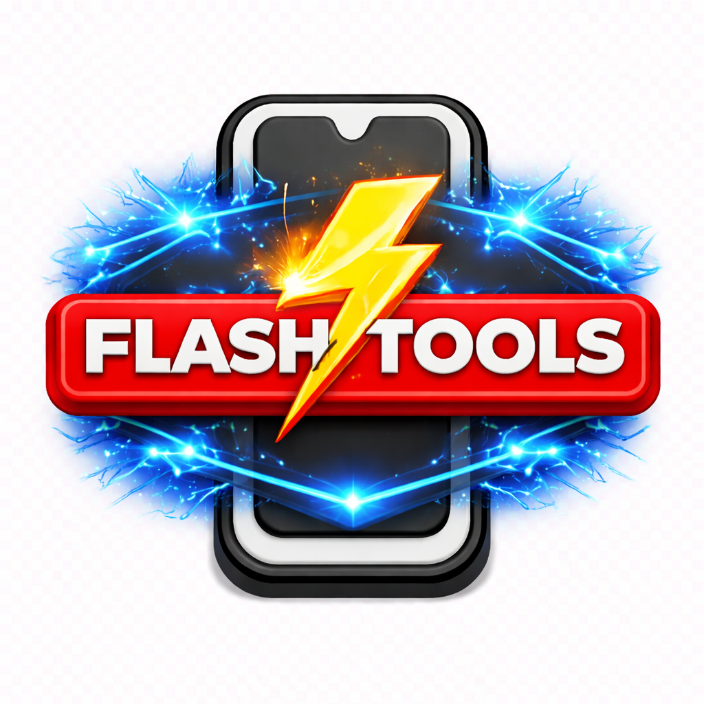 FLASH TOOLS
