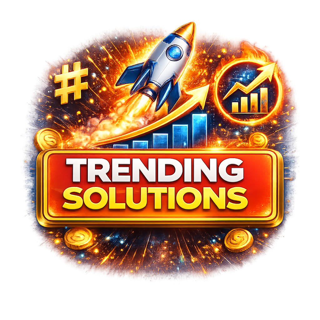 Trending Solutions