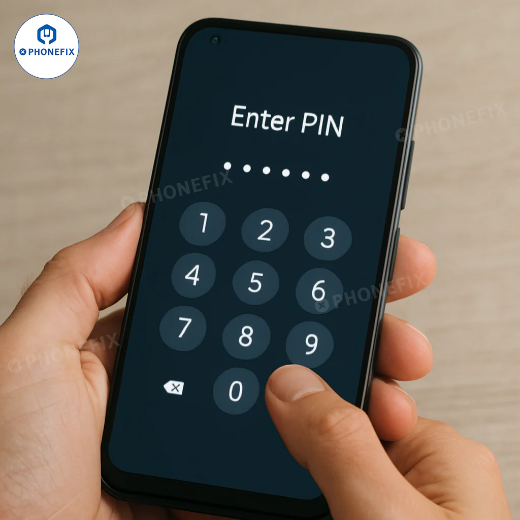 Phone Unlocking