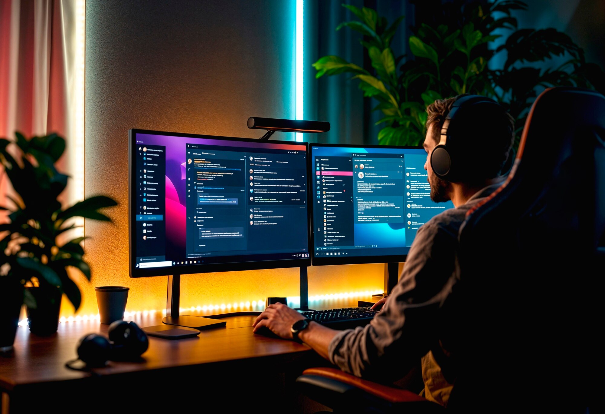 Website Developmenet